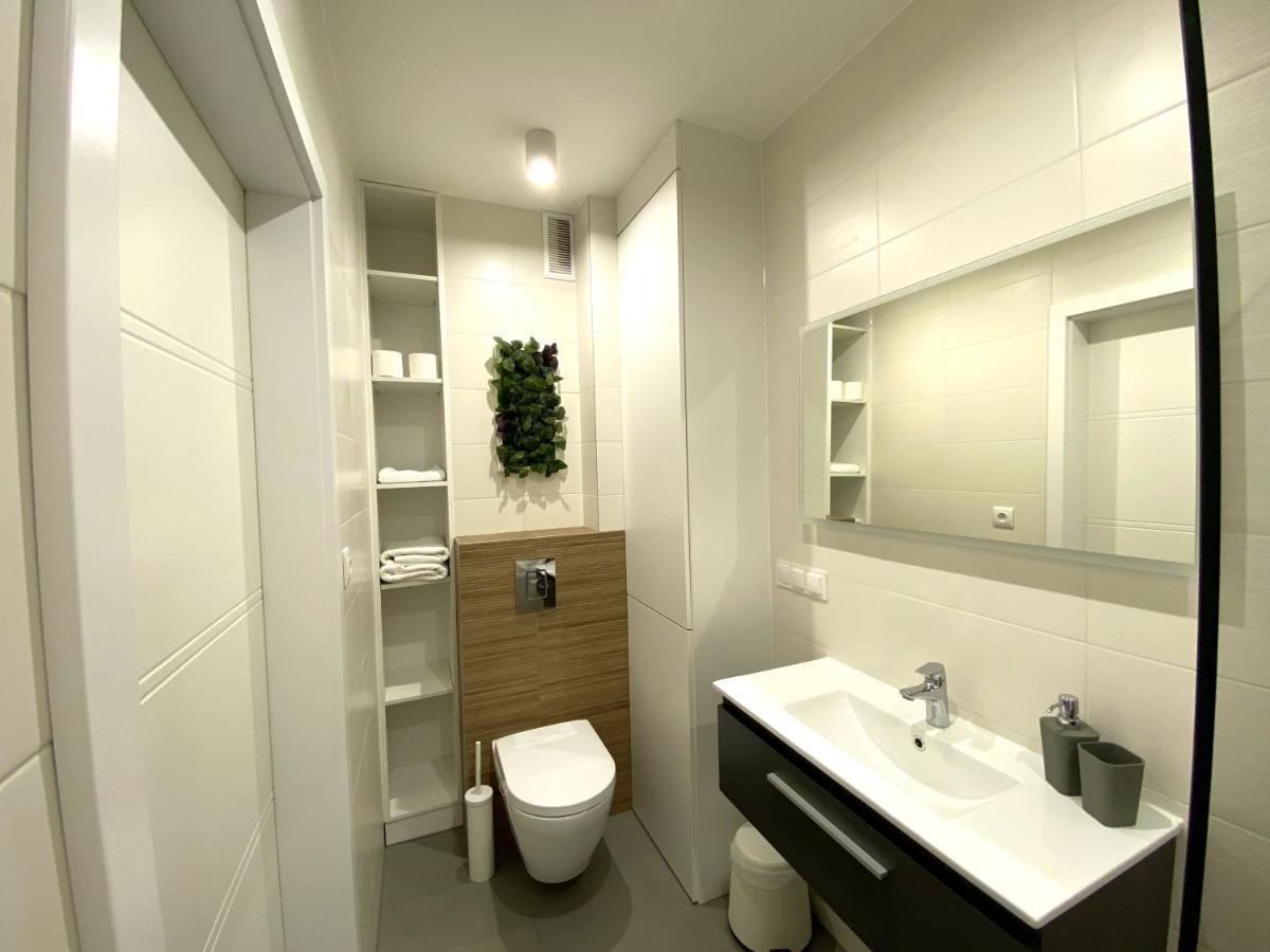 Apartamenty Polanica Zdroj Exteriér fotografie