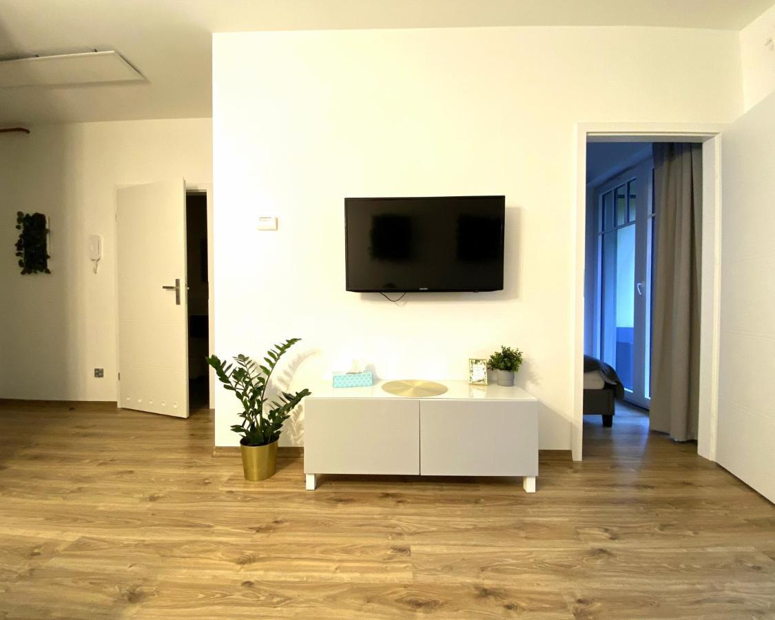 Apartamenty Polanica Zdroj Exteriér fotografie