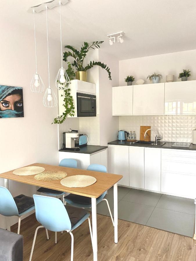 Apartamenty Polanica Zdroj Exteriér fotografie
