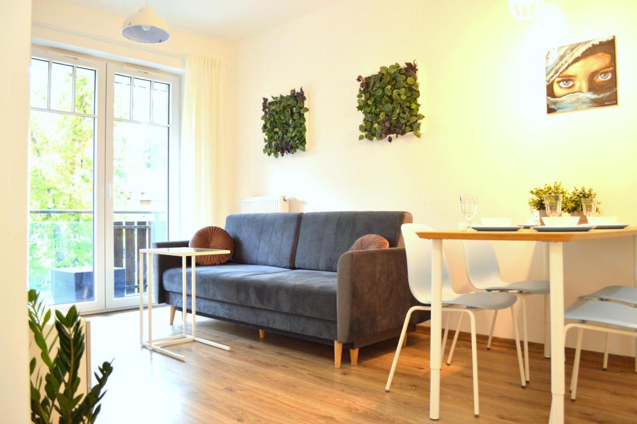 Apartamenty Polanica Zdroj Exteriér fotografie